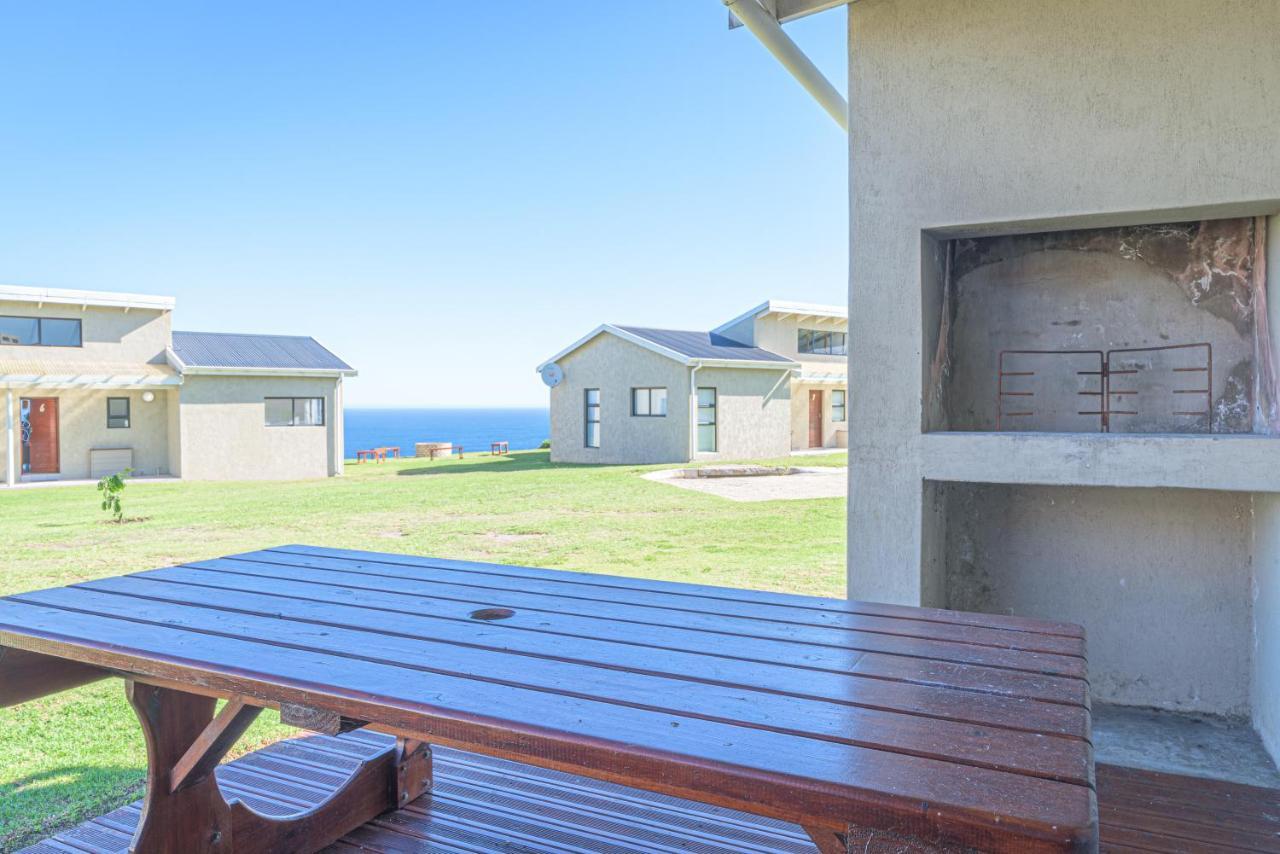 Hotel Fynbos Golf And Country Estate Eersterivierstrand Exterior foto