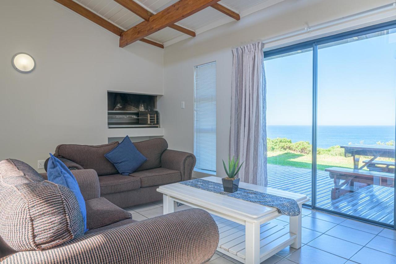 Hotel Fynbos Golf And Country Estate Eersterivierstrand Exterior foto