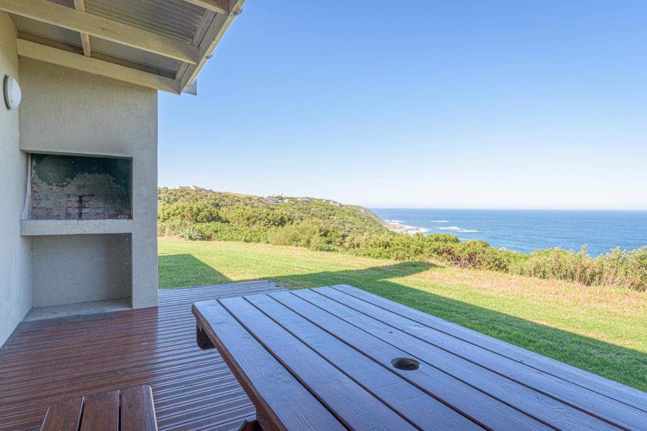 Hotel Fynbos Golf And Country Estate Eersterivierstrand Exterior foto