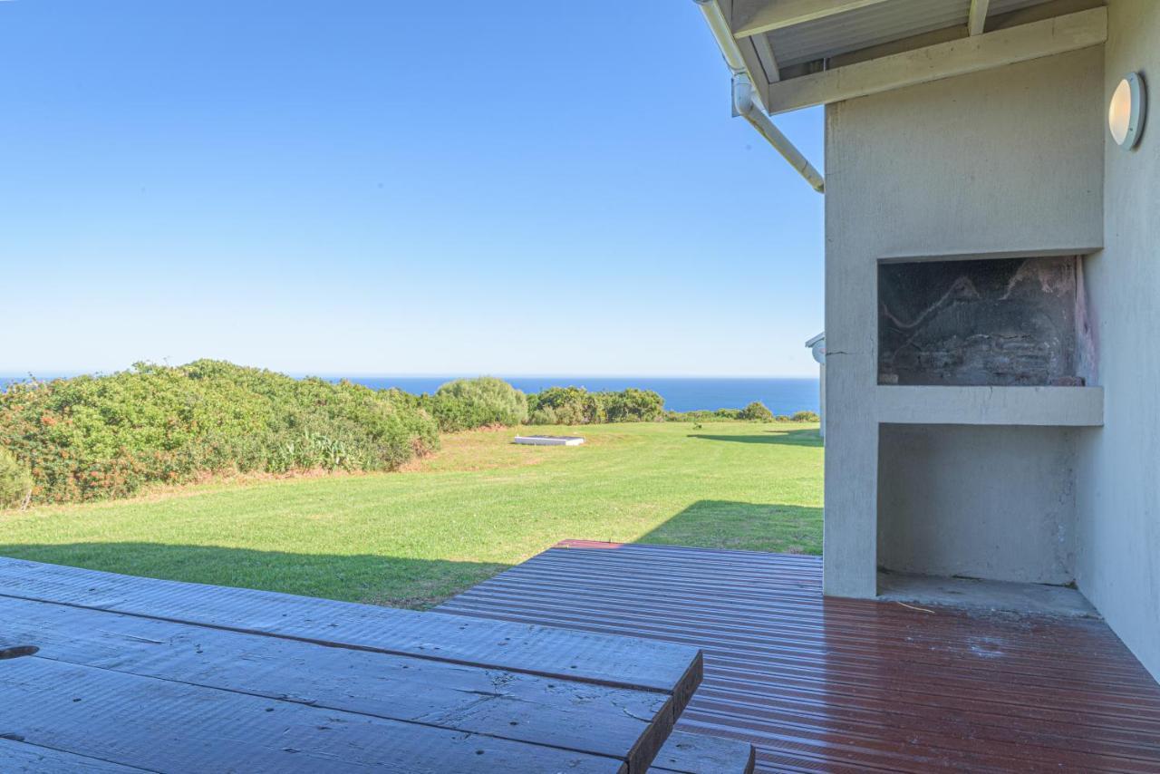 Hotel Fynbos Golf And Country Estate Eersterivierstrand Exterior foto