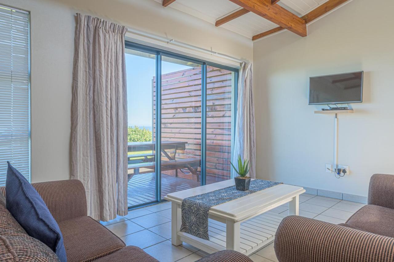 Hotel Fynbos Golf And Country Estate Eersterivierstrand Exterior foto