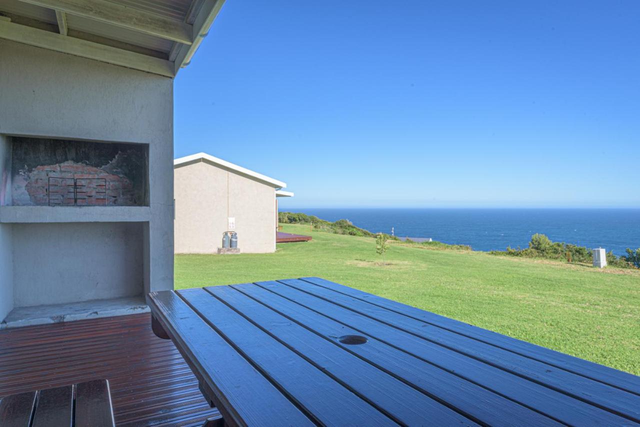 Hotel Fynbos Golf And Country Estate Eersterivierstrand Exterior foto