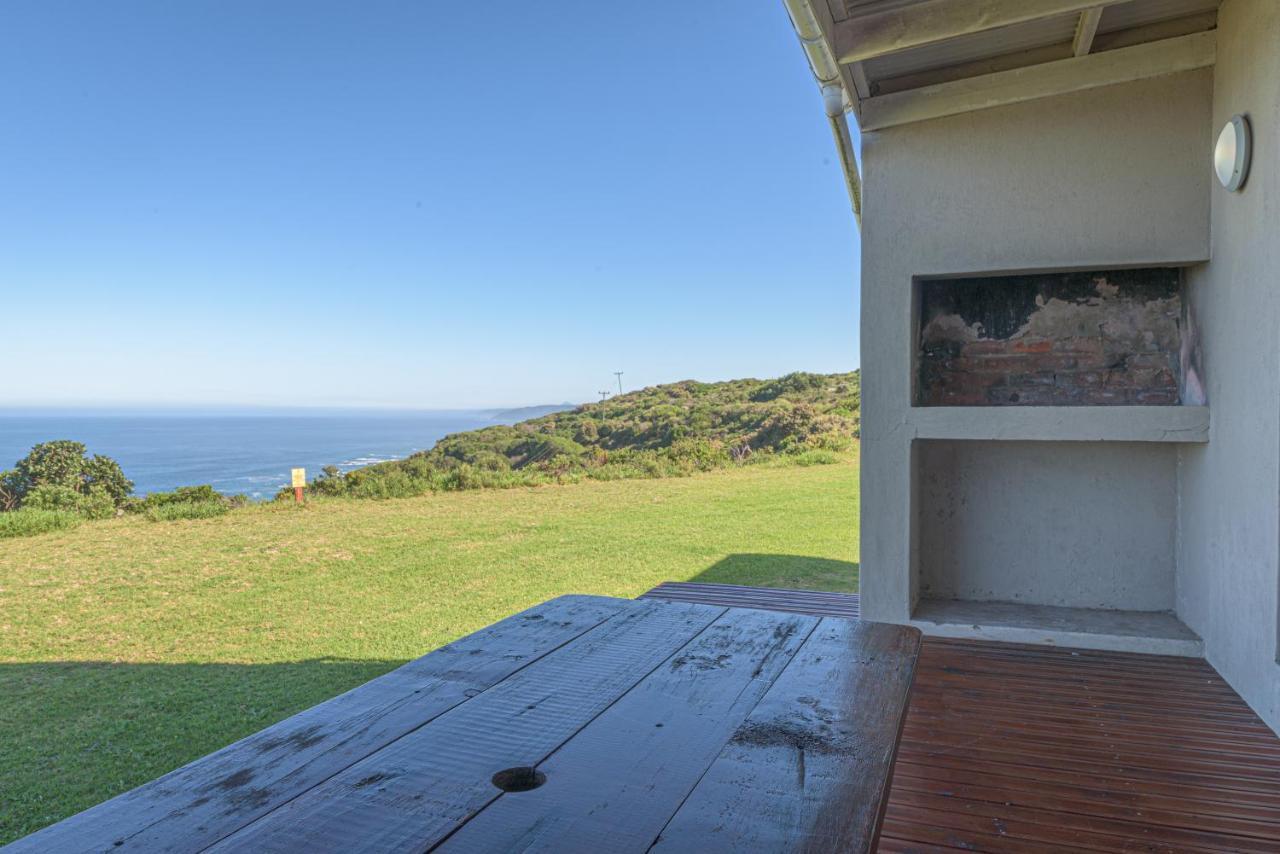 Hotel Fynbos Golf And Country Estate Eersterivierstrand Exterior foto