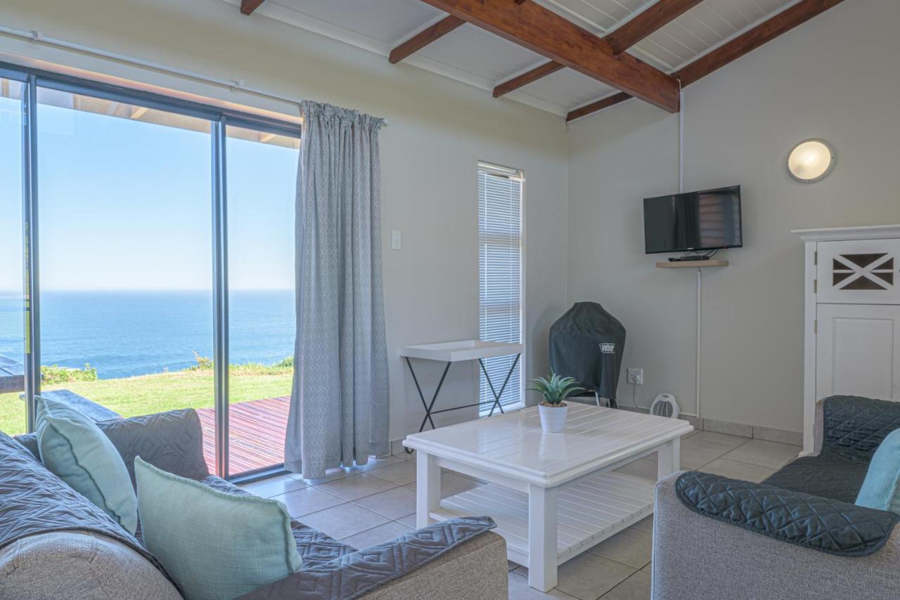 Hotel Fynbos Golf And Country Estate Eersterivierstrand Exterior foto