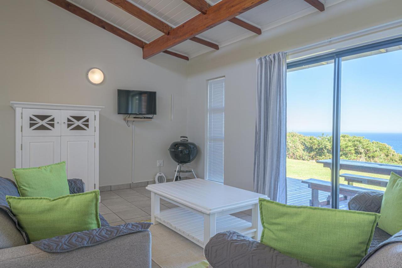 Hotel Fynbos Golf And Country Estate Eersterivierstrand Exterior foto