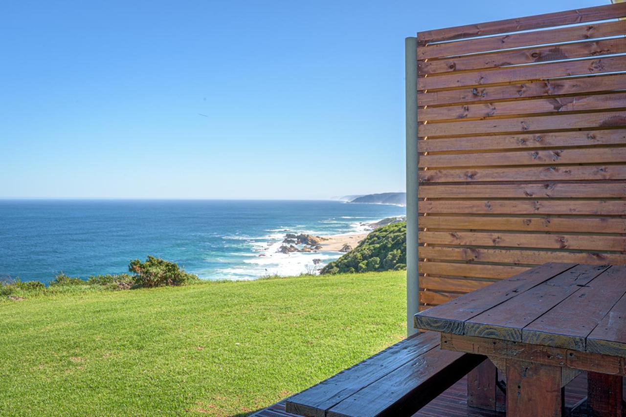Hotel Fynbos Golf And Country Estate Eersterivierstrand Exterior foto