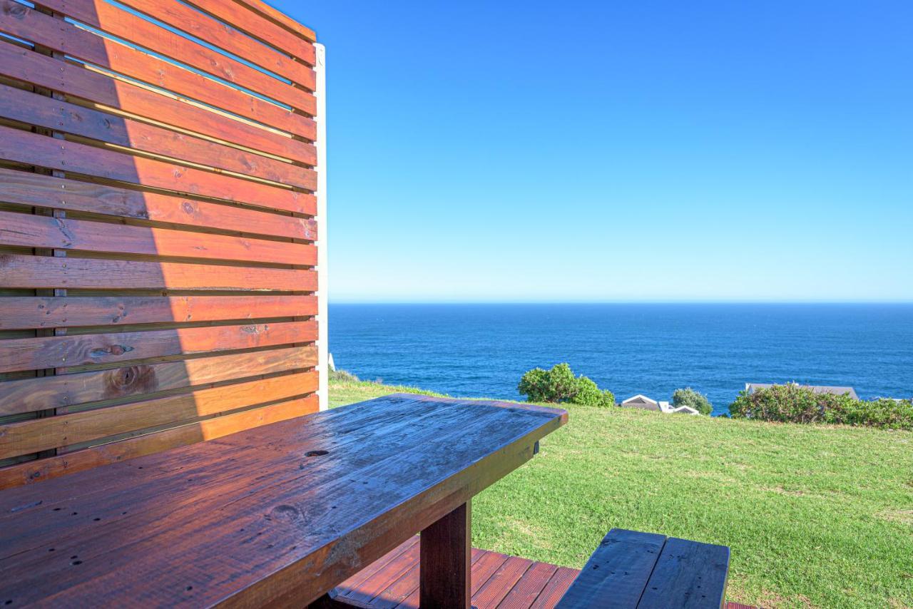 Hotel Fynbos Golf And Country Estate Eersterivierstrand Exterior foto