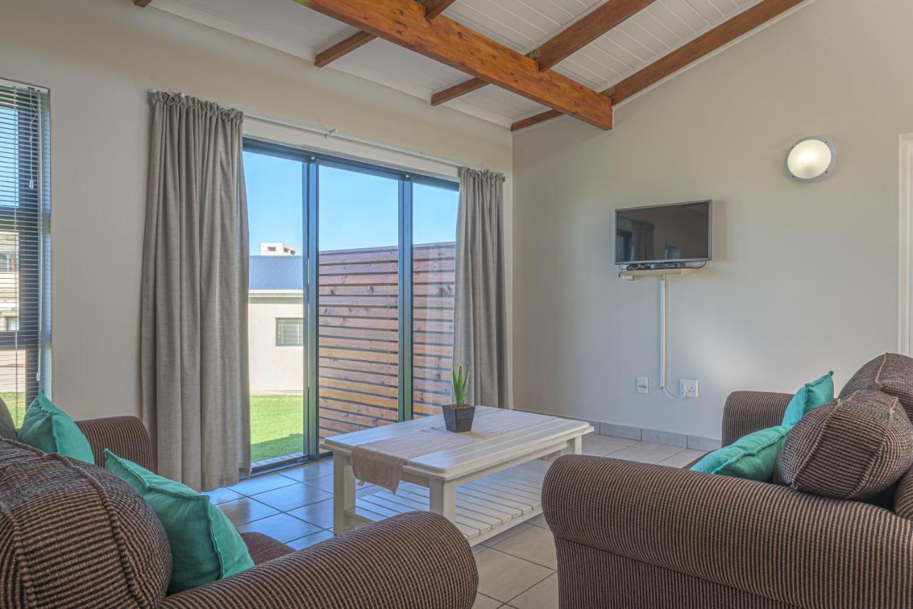 Hotel Fynbos Golf And Country Estate Eersterivierstrand Exterior foto