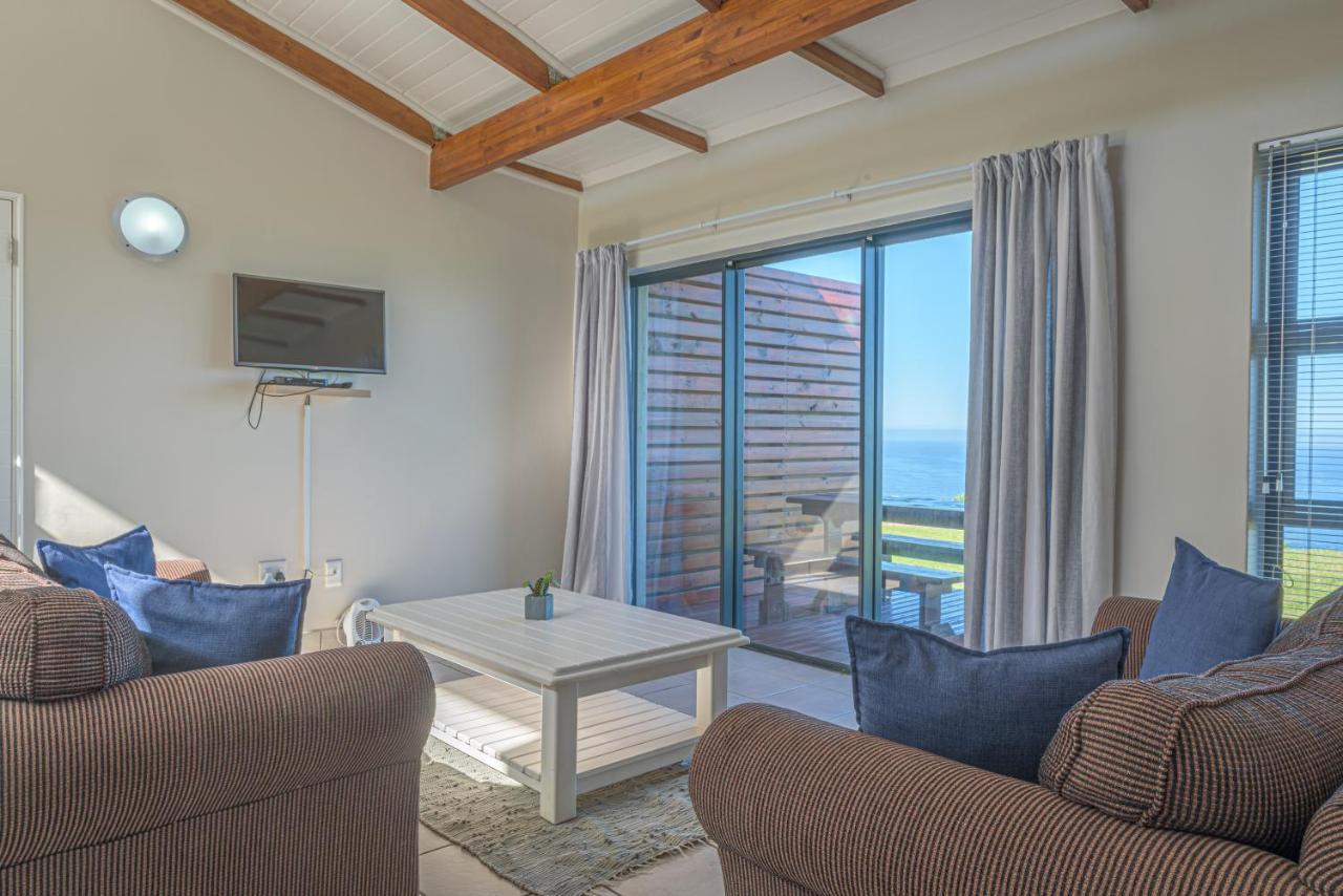 Hotel Fynbos Golf And Country Estate Eersterivierstrand Exterior foto