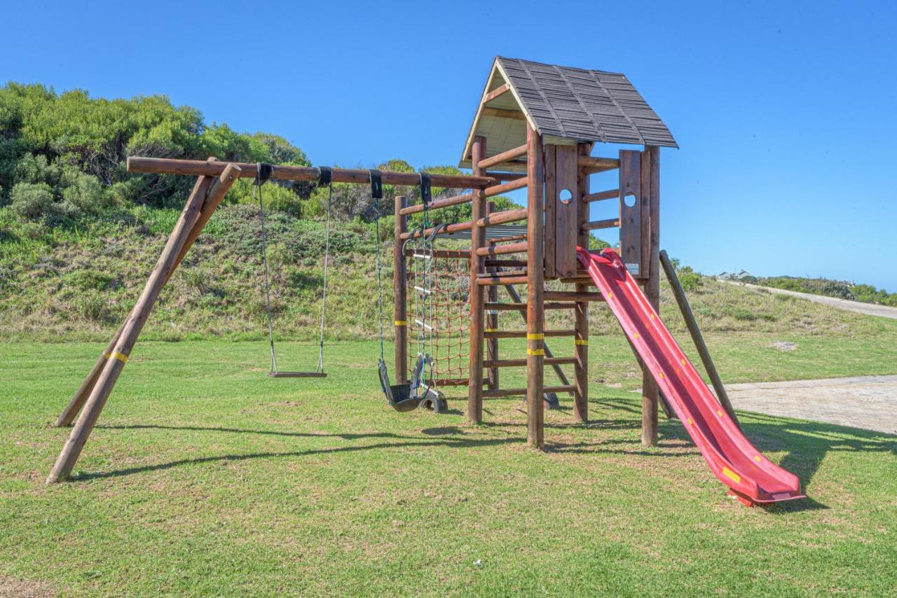 Hotel Fynbos Golf And Country Estate Eersterivierstrand Exterior foto