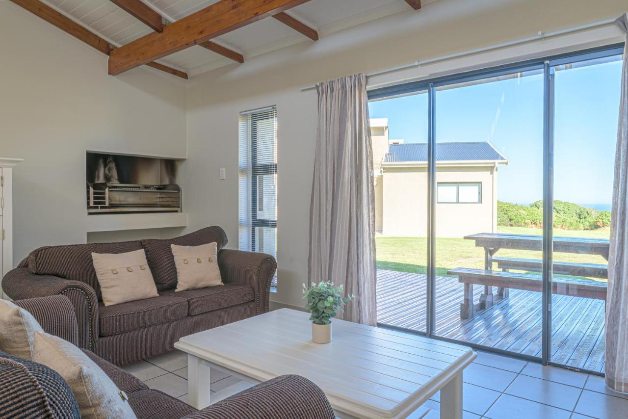 Hotel Fynbos Golf And Country Estate Eersterivierstrand Exterior foto