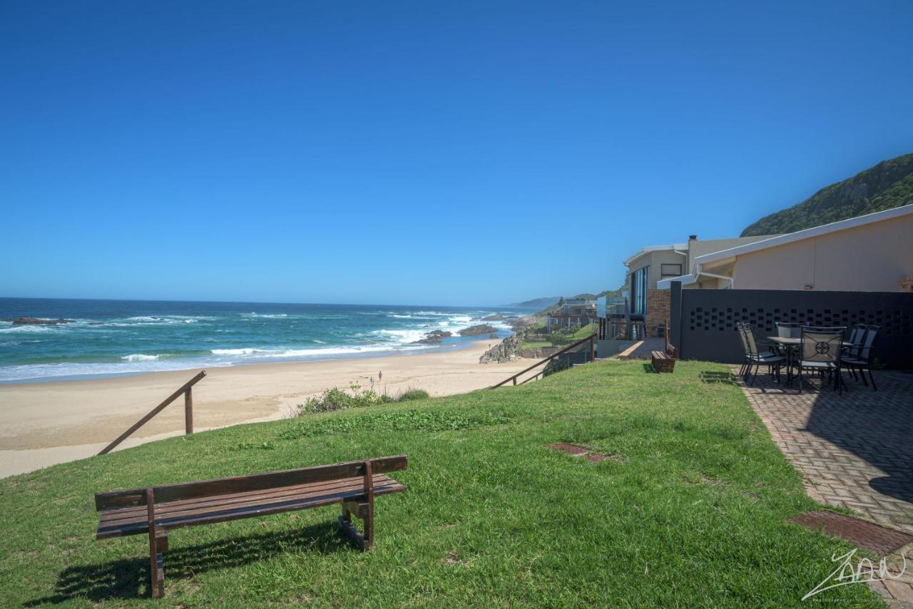 Hotel Fynbos Golf And Country Estate Eersterivierstrand Exterior foto