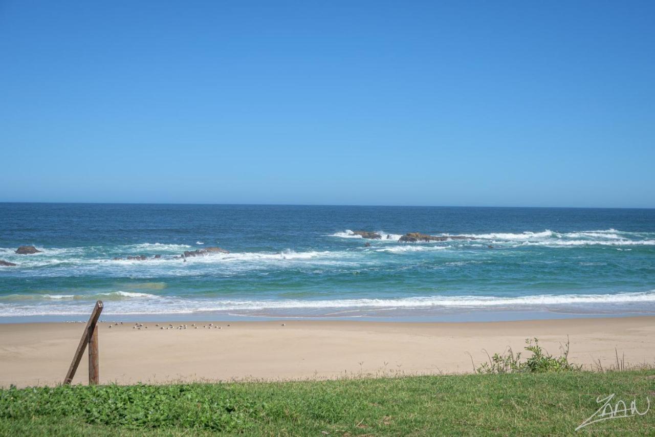 Hotel Fynbos Golf And Country Estate Eersterivierstrand Exterior foto