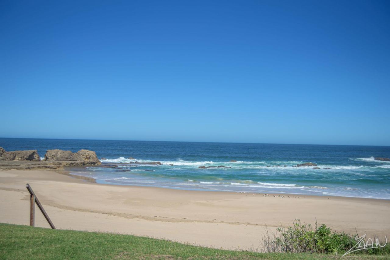 Hotel Fynbos Golf And Country Estate Eersterivierstrand Exterior foto