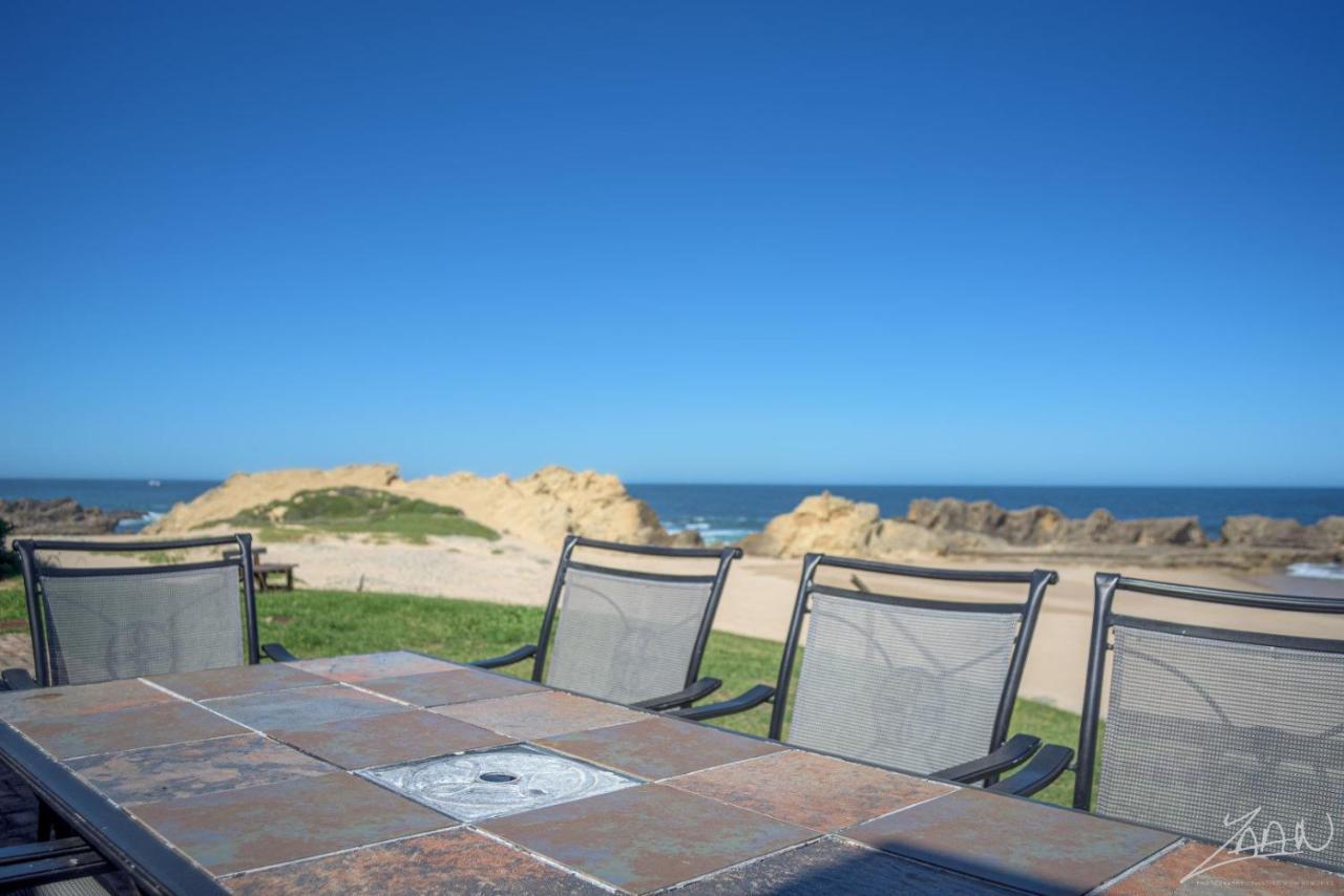 Hotel Fynbos Golf And Country Estate Eersterivierstrand Exterior foto
