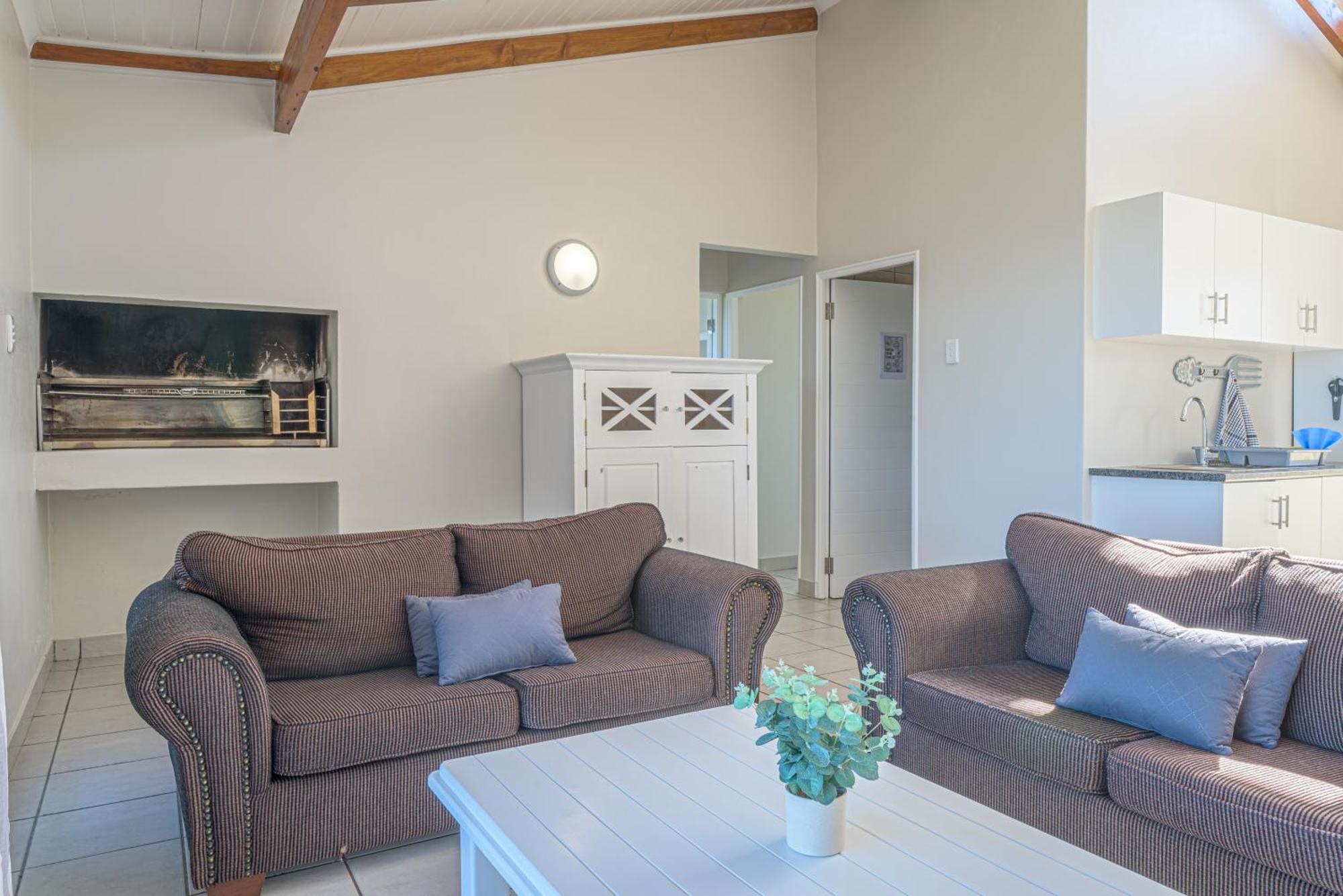 Hotel Fynbos Golf And Country Estate Eersterivierstrand Zimmer foto