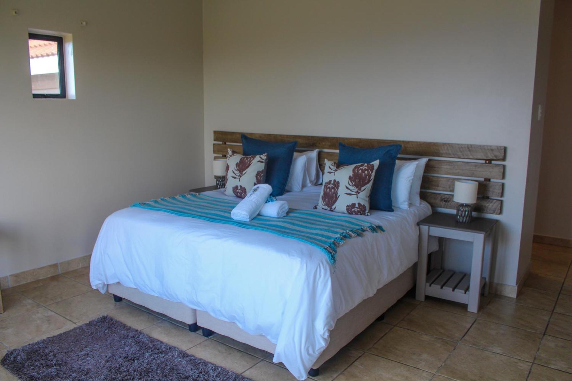 Hotel Fynbos Golf And Country Estate Eersterivierstrand Exterior foto