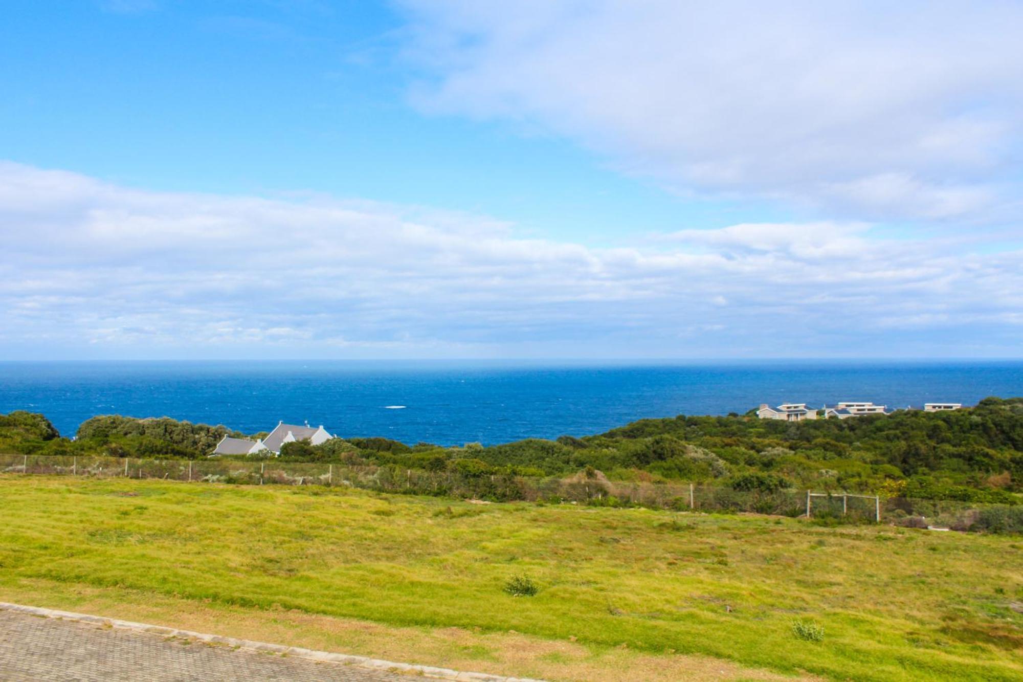 Hotel Fynbos Golf And Country Estate Eersterivierstrand Exterior foto