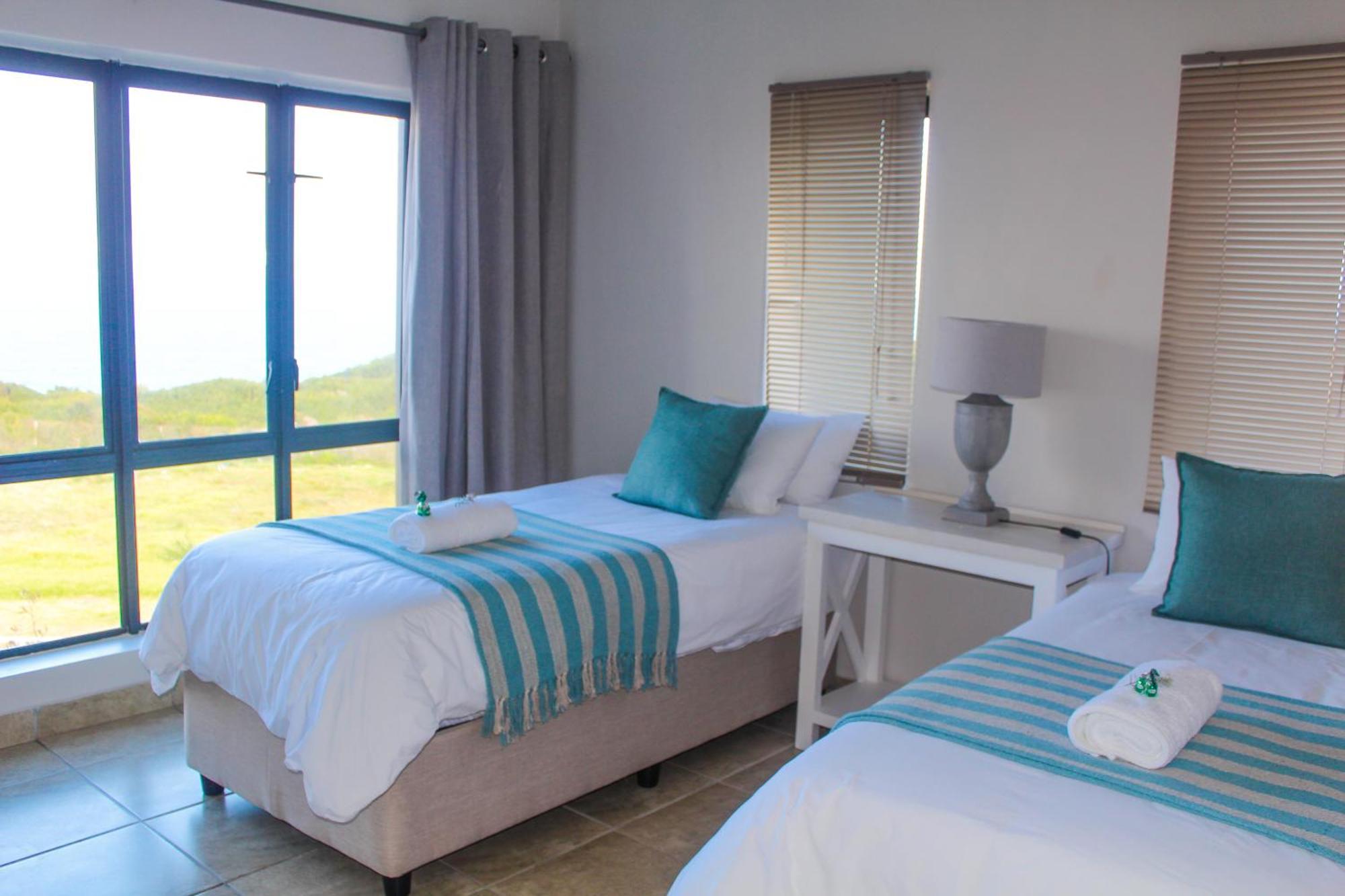 Hotel Fynbos Golf And Country Estate Eersterivierstrand Exterior foto